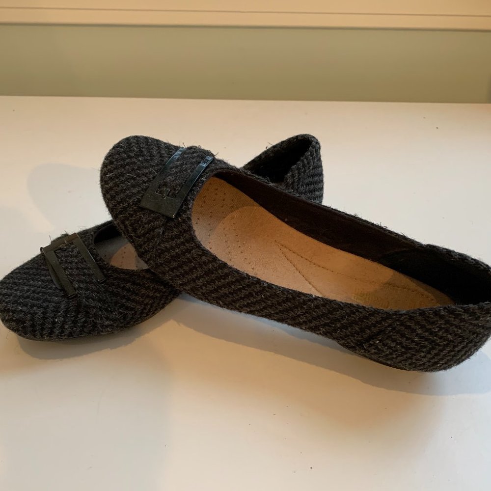 Clark Flats